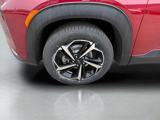 2022 Chevrolet Blazer - $21,495