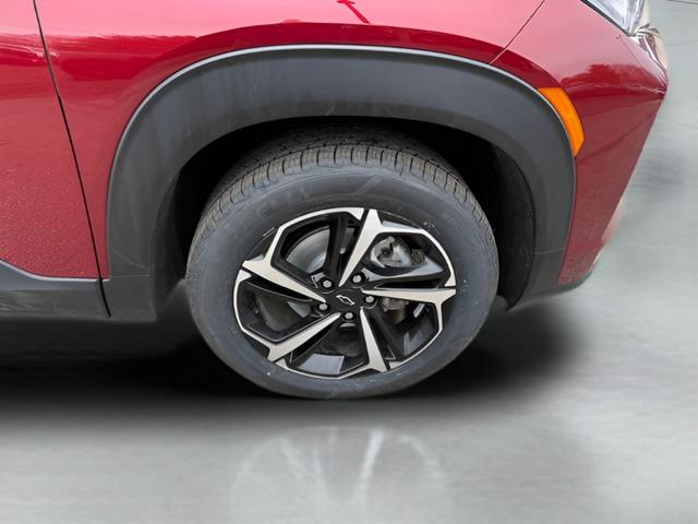2022 Chevrolet Blazer - $21,495