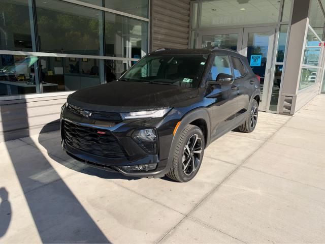 2022 Chevrolet Blazer - $21,993