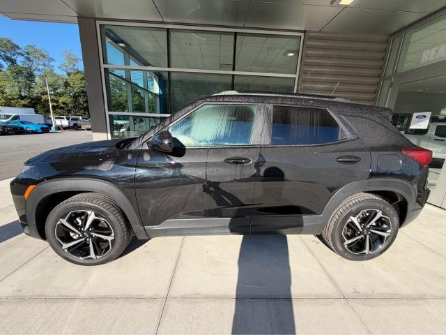 2022 Chevrolet Blazer - $21,993