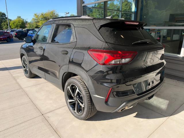 2022 Chevrolet Blazer - $21,993
