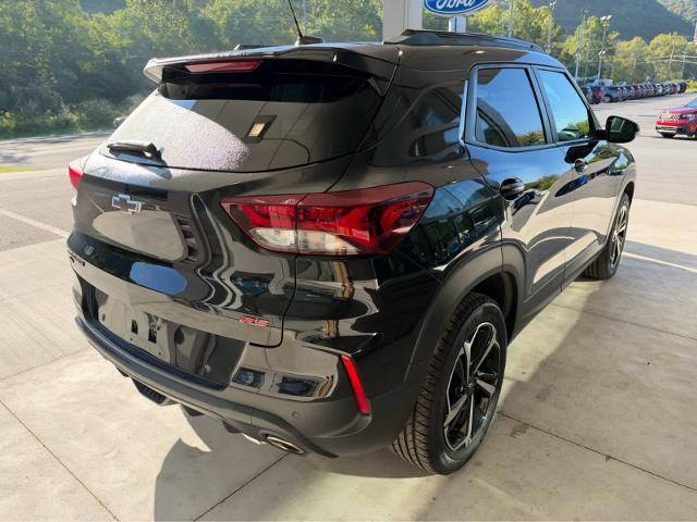 2022 Chevrolet Blazer - $21,993