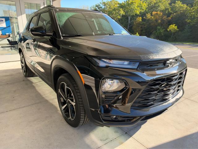 2022 Chevrolet Blazer - $21,993