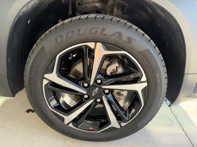 2022 Chevrolet Blazer - $21,993