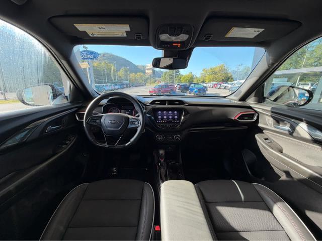 2022 Chevrolet Blazer - $21,993