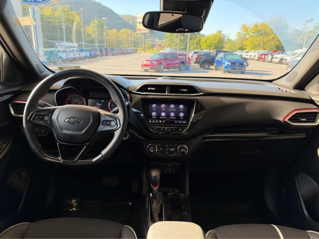 2022 Chevrolet Blazer - $21,993