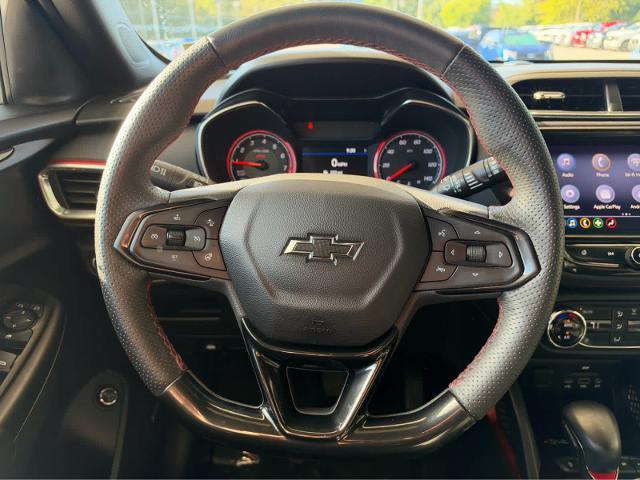2022 Chevrolet Blazer - $21,993
