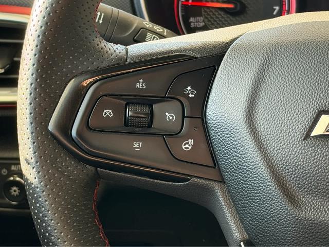 2022 Chevrolet Blazer - $21,993