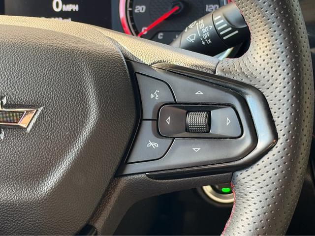 2022 Chevrolet Blazer - $21,993