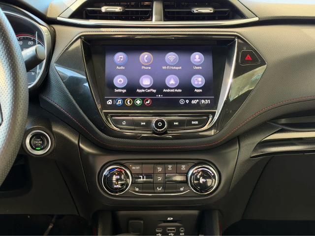 2022 Chevrolet Blazer - $21,993