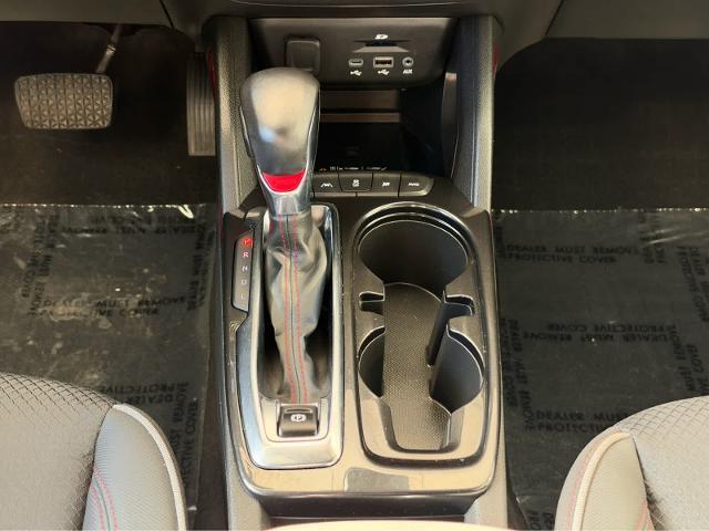 2022 Chevrolet Blazer - $21,993