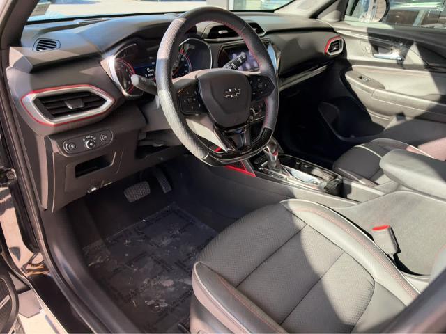 2022 Chevrolet Blazer - $21,993
