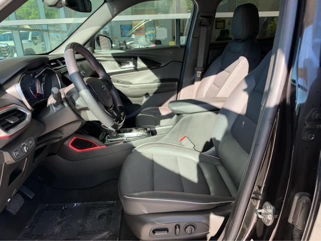 2022 Chevrolet Blazer - $21,993