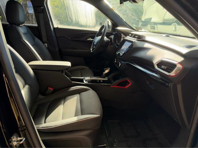2022 Chevrolet Blazer - $21,993