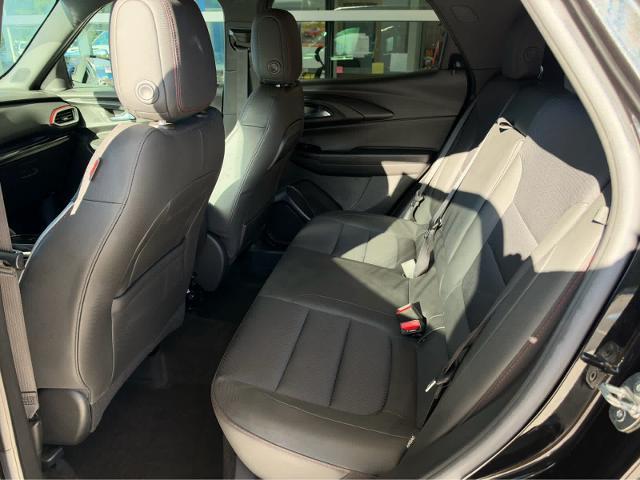 2022 Chevrolet Blazer - $21,993