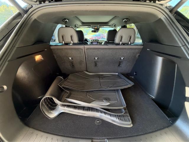 2022 Chevrolet Blazer - $21,993