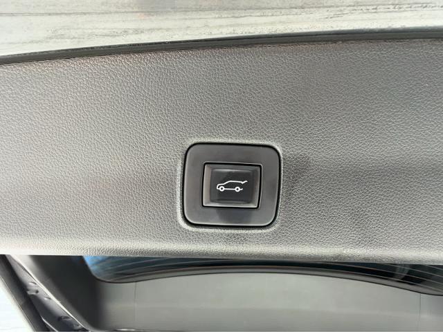 2022 Chevrolet Blazer - $21,993