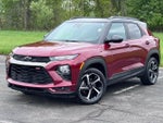 2023 Trailblazer Thumbnail 2