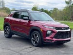 2023 Trailblazer Thumbnail 6