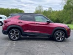 2023 Trailblazer Thumbnail 7