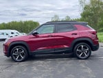 2023 Trailblazer Thumbnail 8