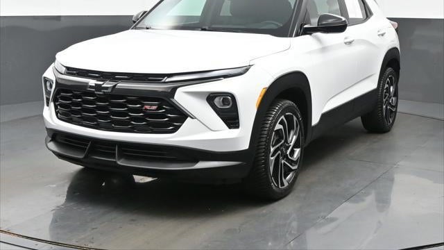 Preowned 2024 Chevrolet Trailblazer RS for Sale