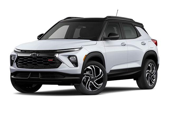 2024 Chevrolet Blazer