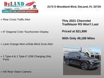 2021 Trailblazer Thumbnail 5