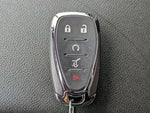 2021 Trailblazer Thumbnail 8