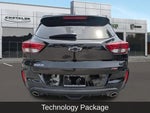 2021 Trailblazer Thumbnail 12