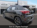 2021 Trailblazer Thumbnail 13