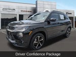 2021 Trailblazer Thumbnail 15