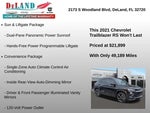 2021 Trailblazer Thumbnail 19