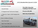 2021 Trailblazer Thumbnail 24
