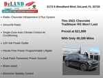 2021 Trailblazer Thumbnail 29