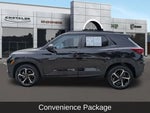 2021 Trailblazer Thumbnail 35