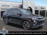 2021 Trailblazer Thumbnail 41