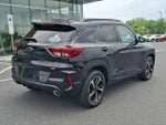 2022 Trailblazer Thumbnail 6