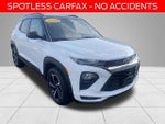2023 Trailblazer Thumbnail 3