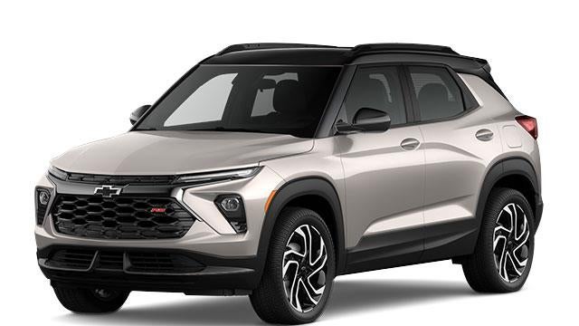 Preowned 2026 Chevrolet Trailblazer RS for Sale