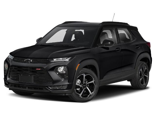 2021 Chevrolet Blazer