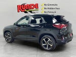 2021 Trailblazer Thumbnail 4