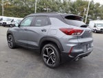 2021 Trailblazer Thumbnail 5