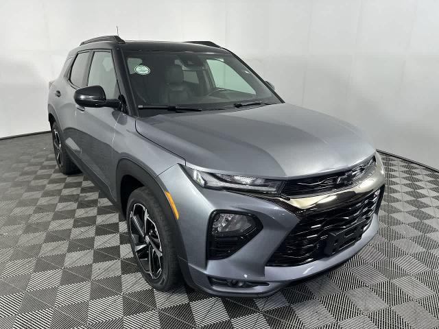 2022 Chevrolet Blazer