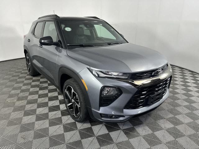 2022 Chevrolet Blazer - $23,980