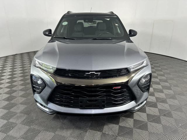 2022 Chevrolet Blazer - $23,980