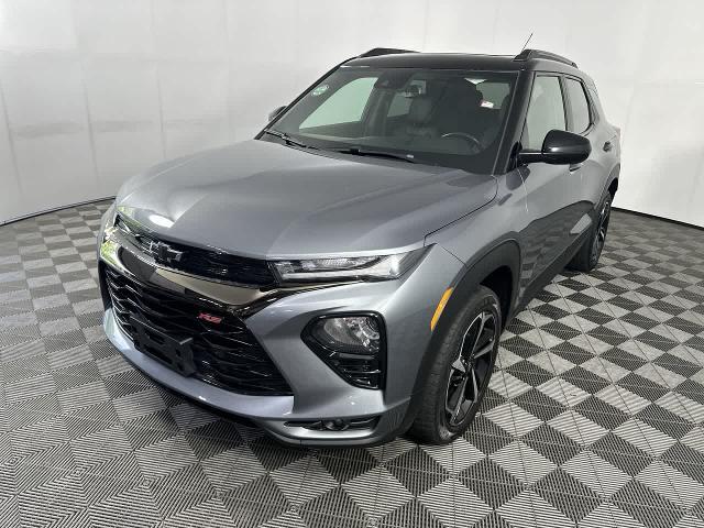 2022 Chevrolet Blazer - $23,980