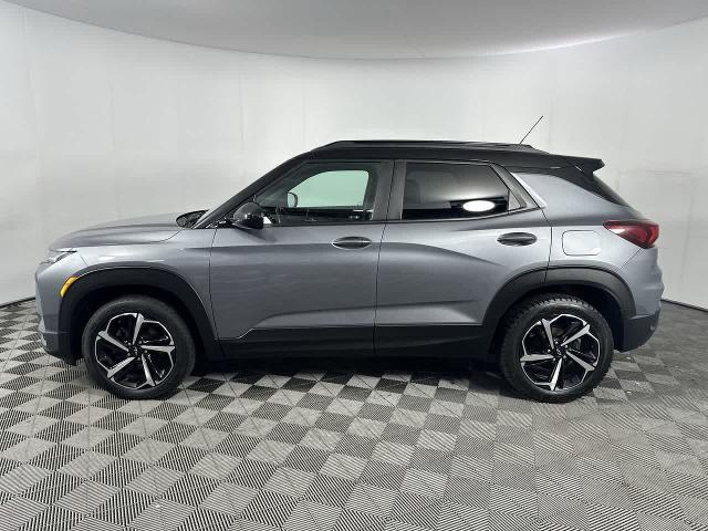 2022 Chevrolet Blazer - $23,980