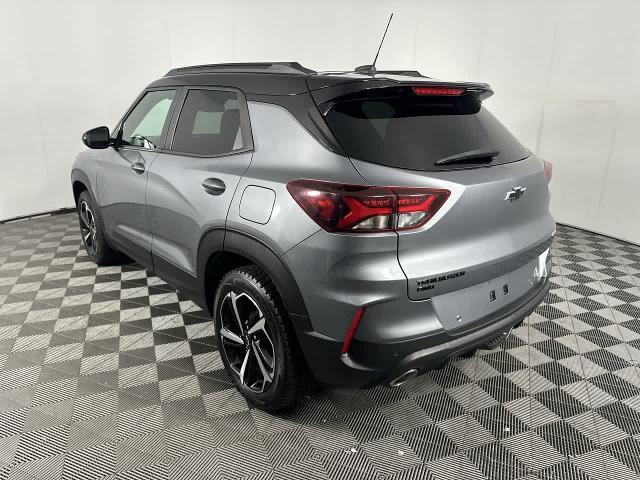 2022 Chevrolet Blazer - $23,980