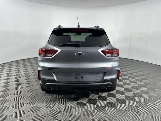 2022 Chevrolet Blazer - $23,980